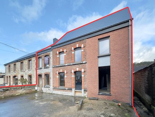                                        Maison à vendre à Rochefort, € 199.000
