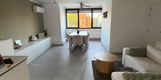Appartement te koop in Boerenkrijgsingel 13 bus 5, 3500 Hasselt