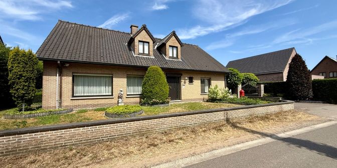 Maison à vendre à Klonkeveldstraat 29, 9890 Asper