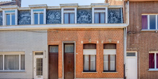 Huis te koop in Wouwendonkstraat 31, 2570 Duffel
