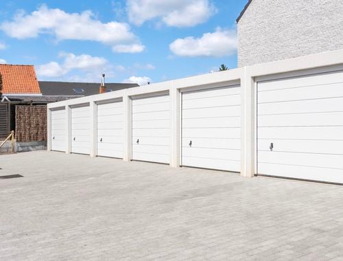                                         Garagebox te koop in Wakken, € 35.000
