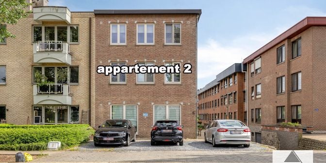 Appartement te koop in Pieter Breughelstraat 17 bus 2, 3680 Maaseik