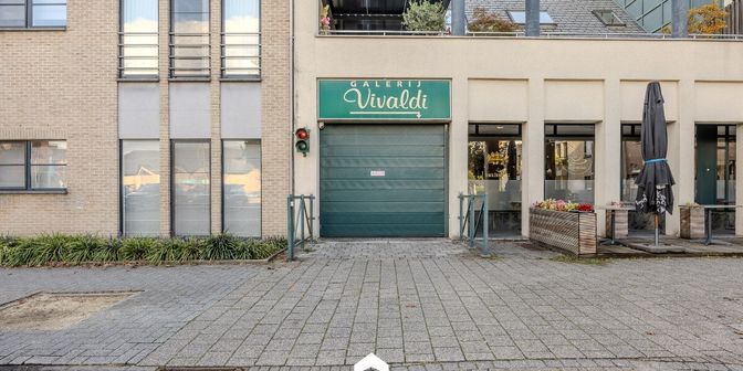Garage te koop in Kerkstraat ZN, 3920 Lommel