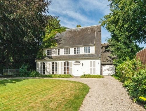                                         Villa te koop in Herzele, € 415.000
