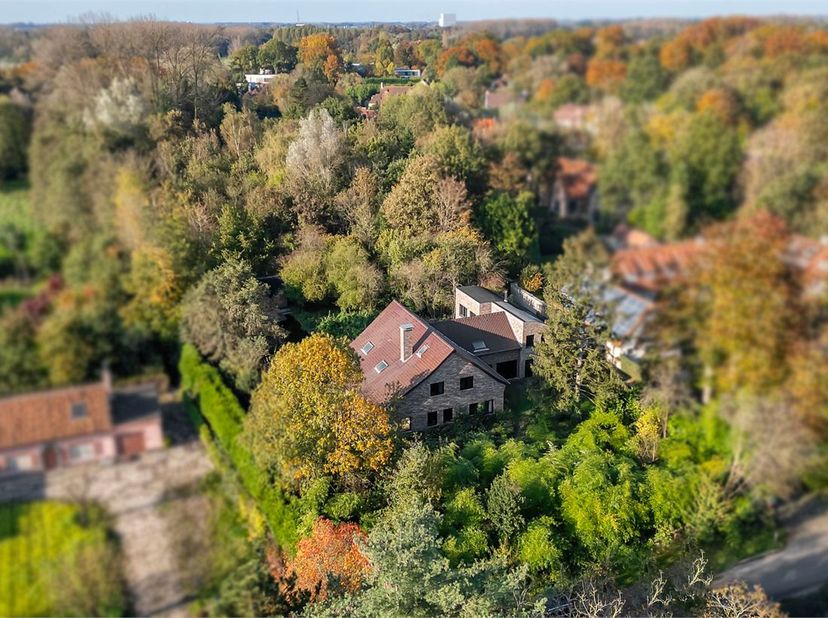 Huis te koop in Nelemeersstraat 54,
                    9830 Sint-Martens-Latem