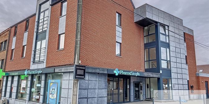Appartement à louer à Rue de l'Avedelle 164 bte 3, 7190 Marche-lez-Écaussinnes