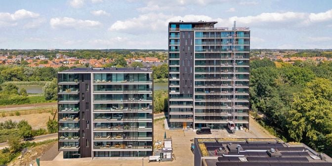 Appartement te koop in Kasteelstraat 33, 8870 Izegem