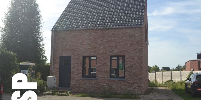 Maison à louer à Leopoldstraat 33, 2280 Grobbendonk