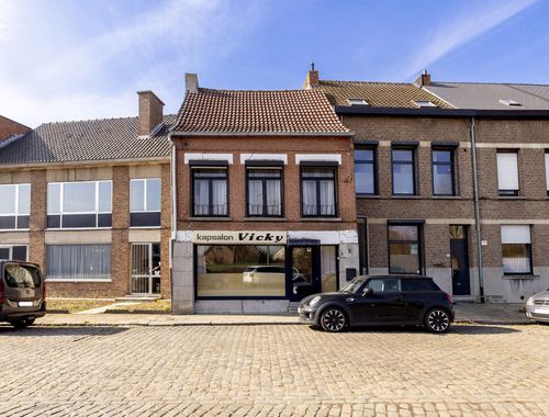                                         Woning te koop in Lier, € 199.000
