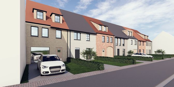 Huis te koop in Brugsevaart 32, 8620 Nieuwpoort