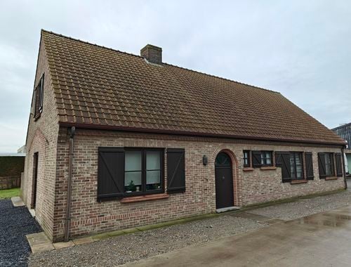                                         Woning te huur in Deinze, € 1.100
