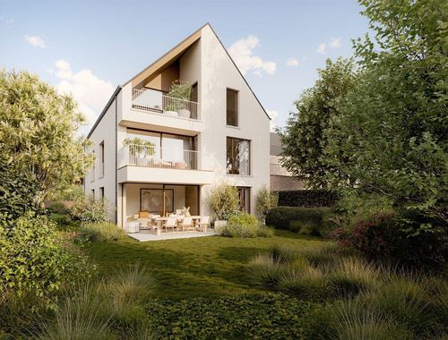                                         Appartement te koop in Oostmalle, € 259.000
