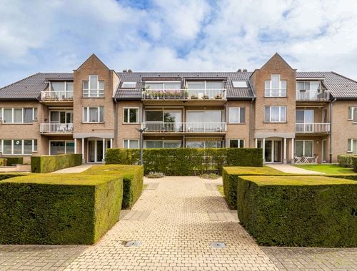                                         Appartement à louer à Kortenberg, € 1.400
