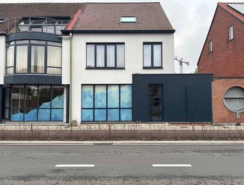                                         Gemengd gebruik te koop in Arendonk, € 750.000
