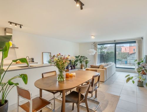                                         Appartement te koop in Hasselt, € 355.000
