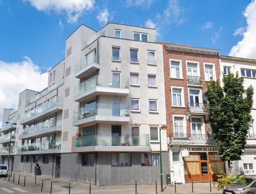                                         Appartement te huur in Brussel, € 1.200
