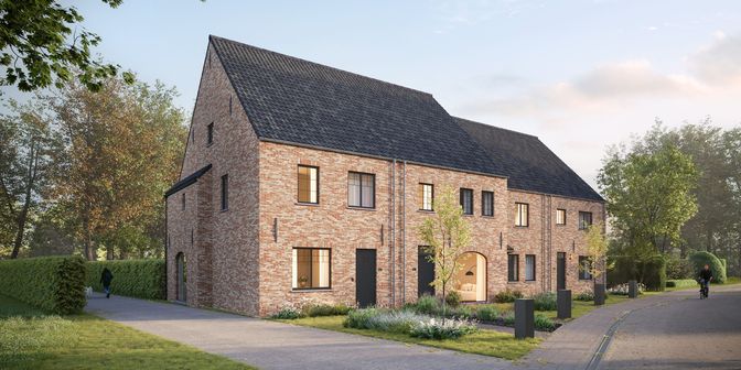 Huis te koop in Vendoorn 32, 2070 Zwijndrecht
