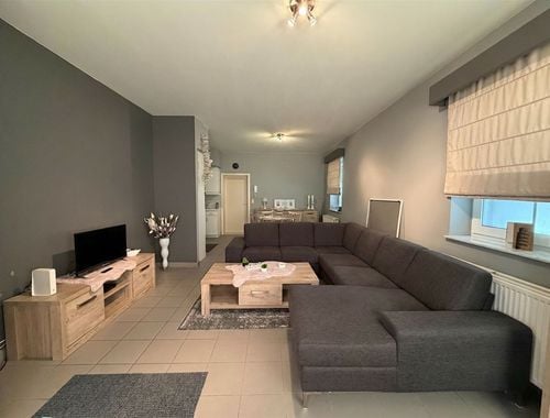                                         App. rez-de-chaussée à louer à Maaseik, € 650
