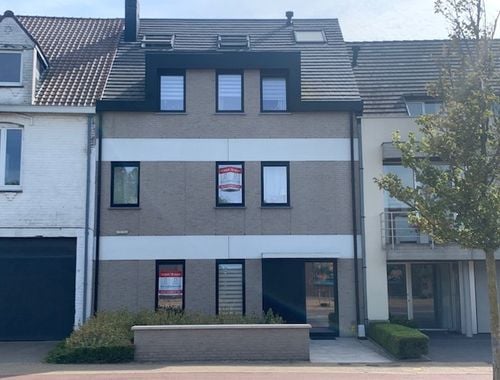                                         Appartement te huur in Koksijde, € 1.100
