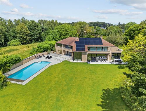                                         Villa te koop in Grimbergen, € 2.980.000

