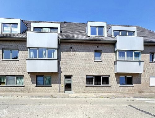                                         App. rez-de-chaussée à vendre à Grotenberge, € 159.000
