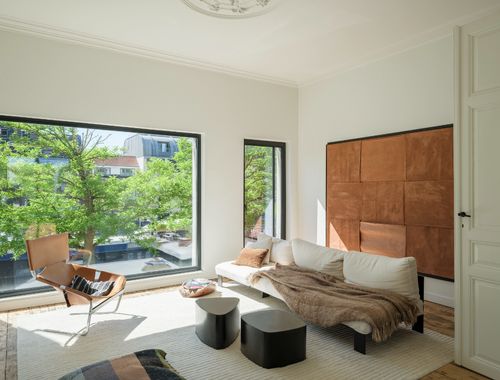                                         Herenhuis te koop in Gent, € 1.645.000
