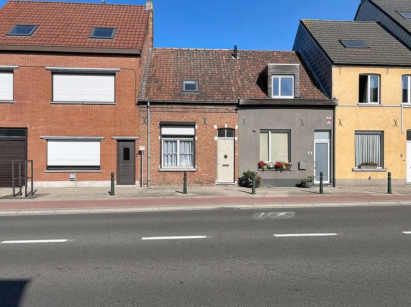 Maison à louer à Blommekens 73,
                    9900 Eeklo