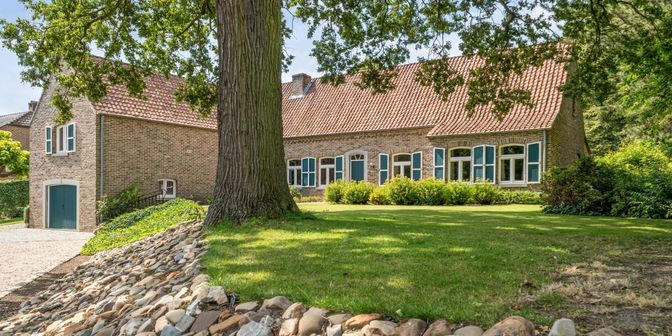 Maison à vendre à Rotemerlaan 28, 3680 Neeroeteren