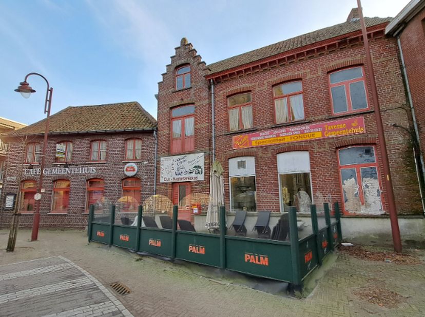 Maison à vendre
                    à 8211 Aartrijke