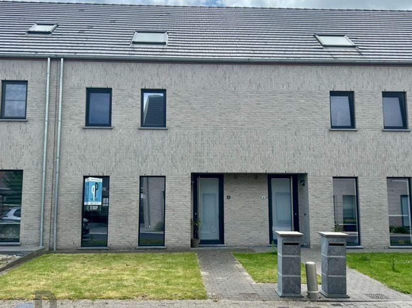 Maison à vendre
                    à 9620 Zottegem