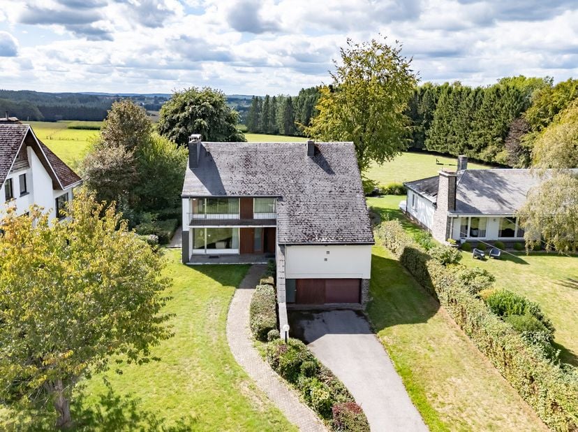 Huis te koop in Rue des Rogations 96,
                    6870 Saint-Hubert