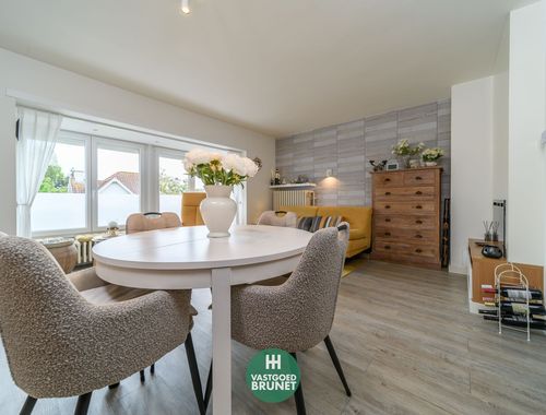                                         Appartement te koop in Koksijde, € 279.000
