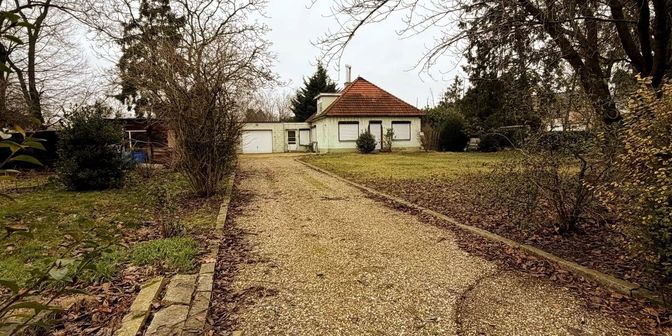 Terrain à vendre à KORKDRIESSTRAAT 8, 3583 Paal