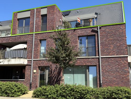                                         Appartement te koop in Arendonk, € 379.000
