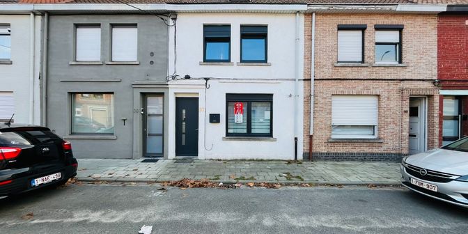 Huis te koop in Blekersstraat 97, 8930 Menen