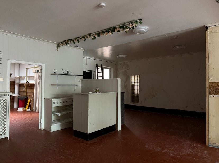 Bien professionnel à vendre
                    à 3500 Hasselt