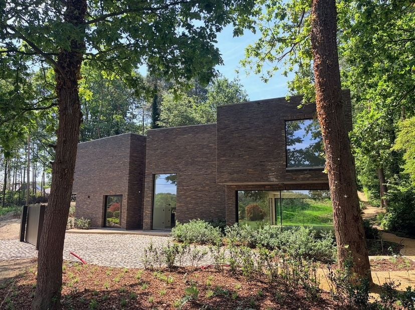 Maison à louer
                    à 3130 Begijnendijk