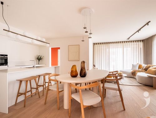                                         Appartement te koop in Leuven, € 530.000
