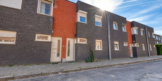 Maison à vendre à Oogststraat 17, 9032 Wondelgem