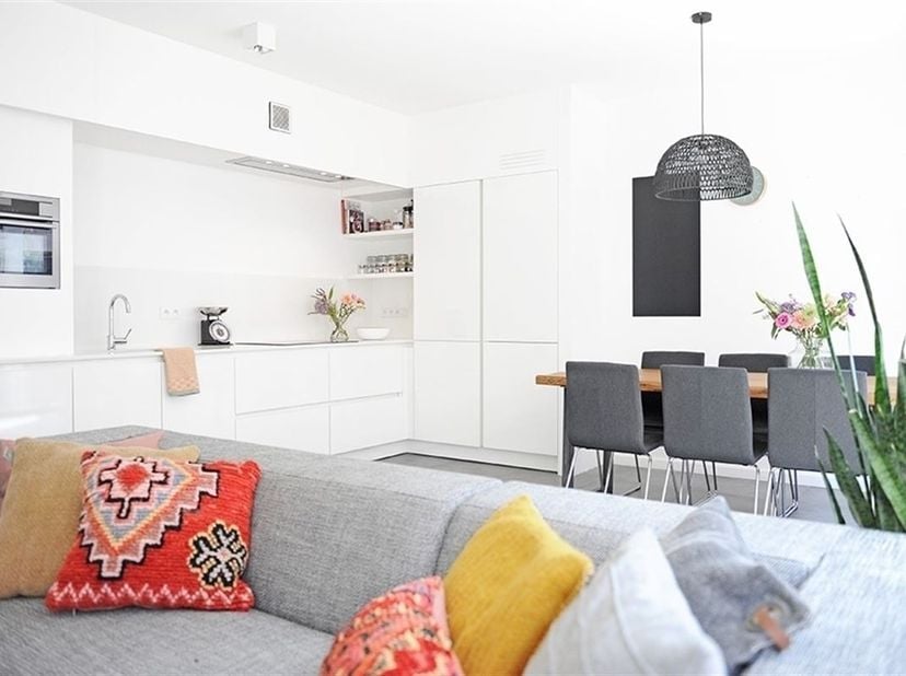Appartement à louer
                    à 2000 Antwerpen