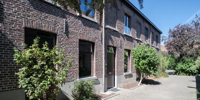 Maison à vendre à Goudensterstraat 43, 9000 Gent