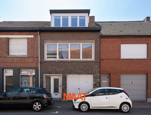                                         Bel-étage à vendre à Arendonk, € 270.000

