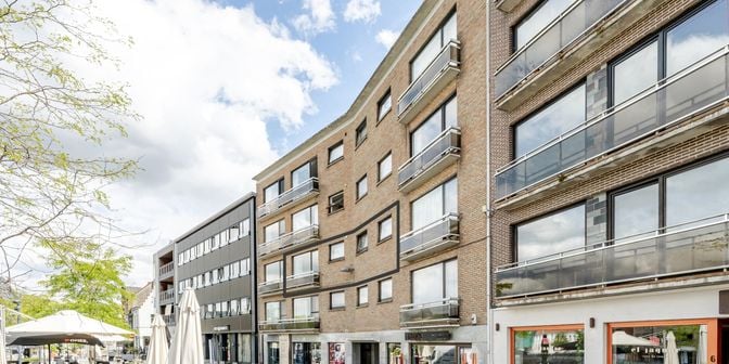 Appartement à vendre à Handboogstraat 8 boîte 22, 8500 Kortrijk