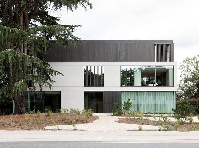 Meraki-Hub – high-end architectuur op een topligging in Sint-Niklaas<br />
<br />
. Meraki-Hub is een exclusieve event- en ontmoetingslocatie langs de