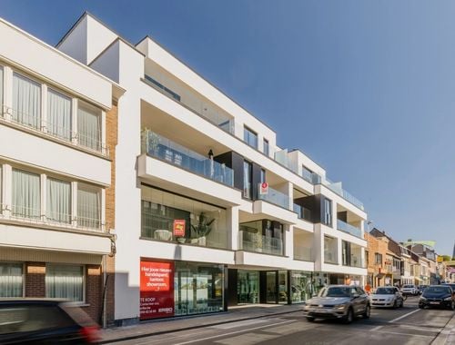                                         Bien commercial à vendre à Waregem, € 255.000
