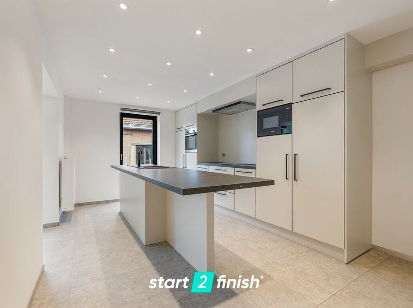 Appartement à vendre
                    à 8560 Wevelgem