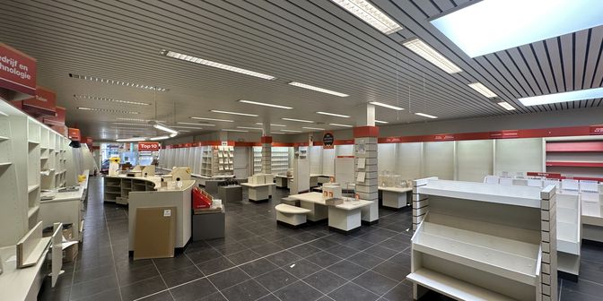 Bedrijfsvastgoed te huur in Antwerpsestraat 74, 2500 Lier