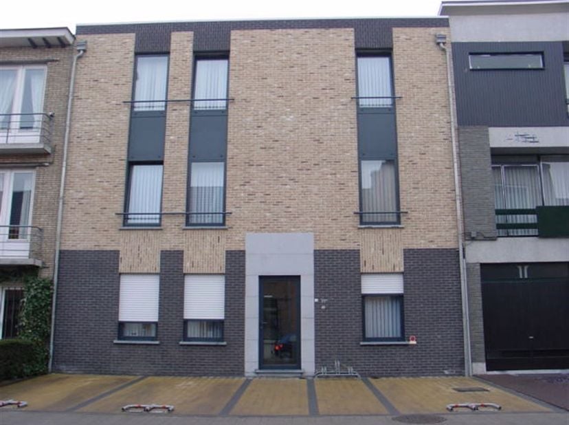 Appartement te huur in Tichelrijstraat  49 bus 101,
                    3800 Sint-Truiden