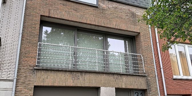 Maison à vendre à Stanleylaan 31, 8400 Oostende