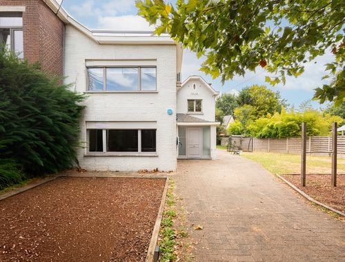                                         Woning te koop in Bonheiden, € 479.000
